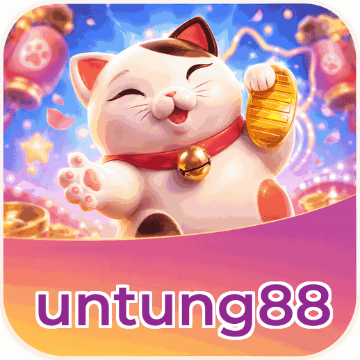untung88 APK v4.7.5 - Screenshot fitur notifikasi push update terbaru