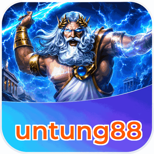 untung88 APK v4.7.5 - Screenshot UI modern dan intuitif Indonesia